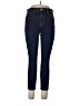 L'Agence Solid Blue Jeans Size 31 waist - photo 1