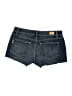 Paige Blue Denim Shorts Size 28 waist - photo 2