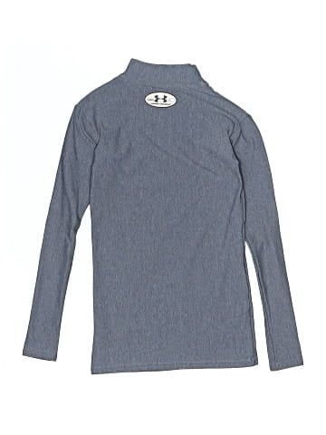 Under Armour Long Sleeve Turtleneck (view 2)