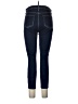 L'Agence Solid Blue Jeans Size 31 waist - photo 2