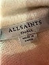 ALLSAINTS Tan Turtleneck Sweater Size S - photo 7