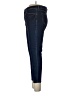 L'Agence Solid Blue Jeans Size 31 waist - photo 5