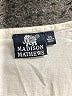 Madison Ivory Long Sleeve Henley Size XS - photo 7
