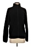 Uniqlo 100% Polyester Black Track Jacket Size S - photo 1