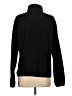 Uniqlo 100% Polyester Black Track Jacket Size S - photo 2