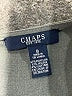 Chaps Gray Cocktail Dress Size 8 - photo 7