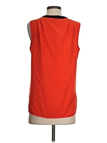 dalia Sleeveless Blouse (view 2)
