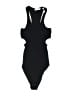 A.L.C. Black Bodysuit Size XS - photo 1