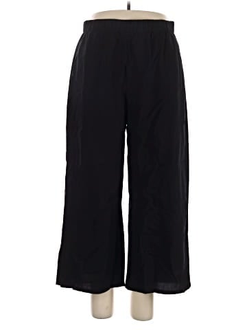 Eileen Fisher Casual Pants (view 1)