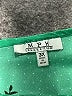 MPH Collection 100% Polyester Green Short Sleeve Blouse Size 3X - photo 7