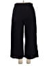 Eileen Fisher Black Casual Pants Size 34 waist (estimated) - photo 2