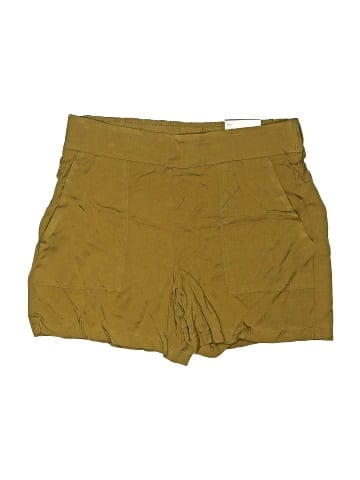 Nine West Khaki Shorts (view 1)
