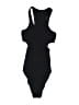 A.L.C. Black Bodysuit Size XS - photo 2