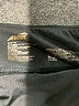 Avia Solid Black Active Pants Size M - photo 8