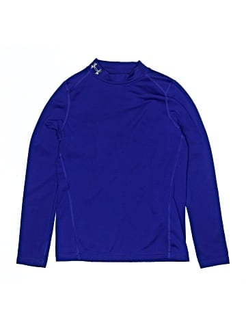Under Armour Long Sleeve T-Shirt (view 1)