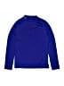 Under Armour Blue Long Sleeve T-Shirt Size M (youth) - photo 1