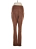 Cato Brown Casual Pants Size M - photo 2
