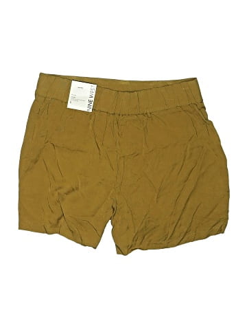 Nine West Khaki Shorts (view 2)