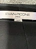 Evan Picone Black Cocktail Dress Size 18W - photo 7
