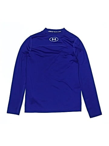 Under Armour Long Sleeve T-Shirt (view 2)