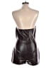 Fashion Nova Brown Romper Size L - photo 2