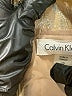 Calvin Klein Metallic Gold Cocktail Dress Size 10 - photo 9