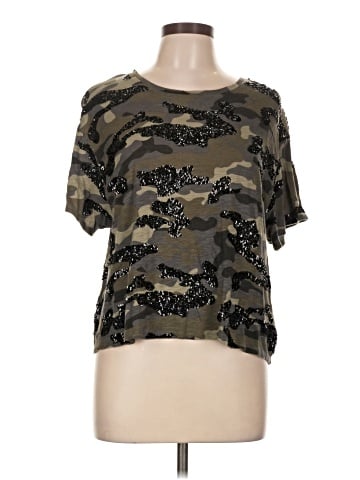 Express Short Sleeve T-Shirt (view 1)
