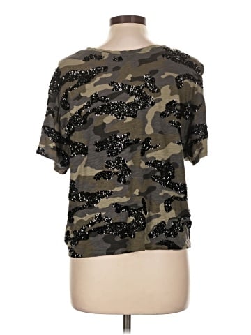 Express Short Sleeve T-Shirt (view 2)