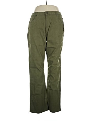 Coldwater Creek Casual Pants (view 1)