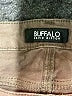 Buffalo by David Bitton Chevron-herringbone Brown Jeans Size 8 - photo 7