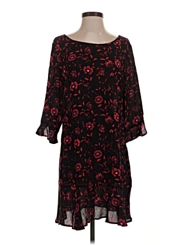 Velvet by Graham & Spencer Casual Dress (view 1)