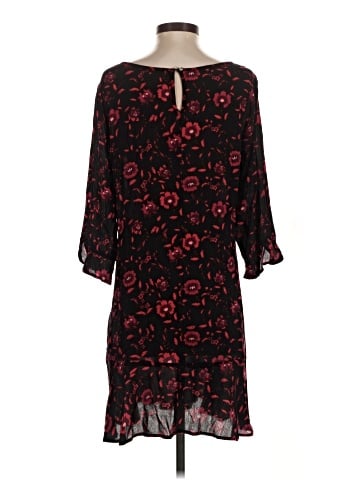 Velvet by Graham & Spencer Casual Dress (view 2)