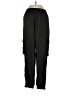 Generation Love 100% Polyester Black Cargo Pants Size S - photo 1