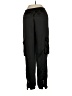 Generation Love 100% Polyester Black Cargo Pants Size S - photo 2