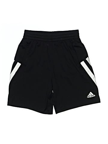 Adidas Athletic Shorts (view 1)