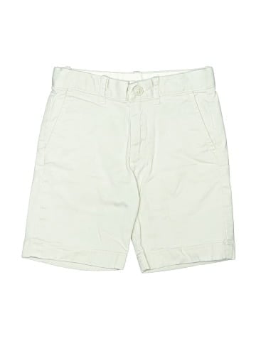 Crewcuts Khaki Shorts (view 1)