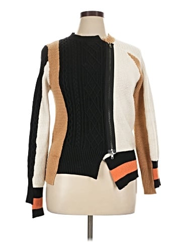 SORI Fleece (view 1)