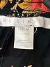 The Limited Floral Black Casual Pants Size M - photo 7