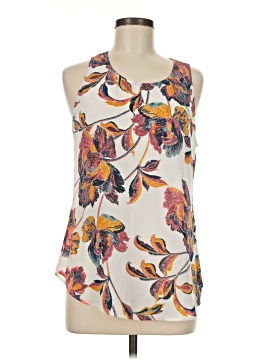 Van Heusen Sleeveless Blouse
