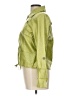 Ruby Rd. Green Jacket Size 10 - photo 5