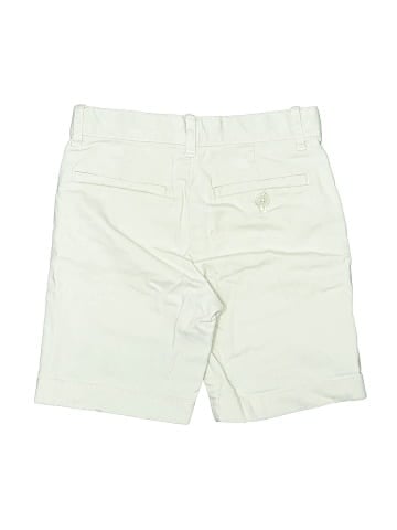 Crewcuts Khaki Shorts (view 2)