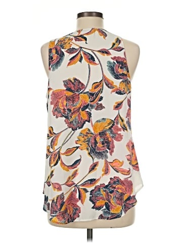 Van Heusen Sleeveless Blouse (view 2)