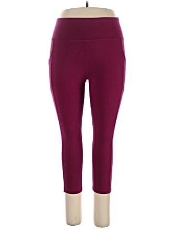 Marika Active Pants (view 1)