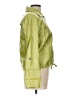 Ruby Rd. Green Jacket Size 10 - photo 4