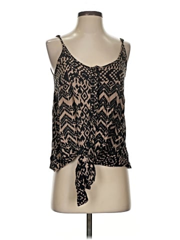 Kirra Sleeveless Blouse (view 1)