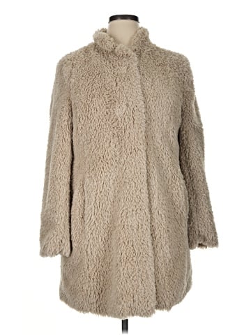 Kenneth Cole New York Coat (view 1)