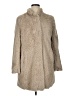Kenneth Cole New York Tan Coat Size XL - photo 1