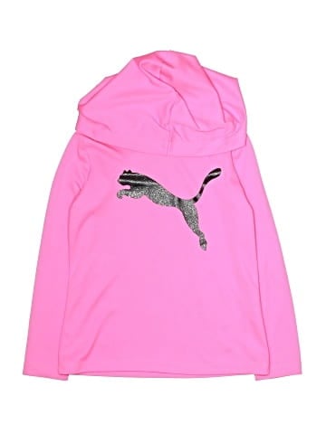 Puma Raincoat (view 1)