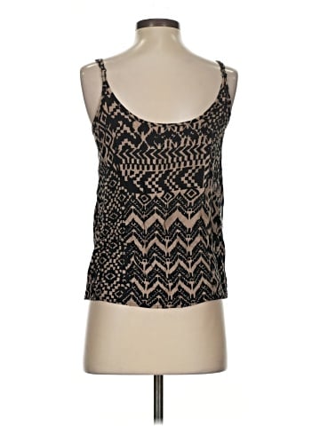 Kirra Sleeveless Blouse (view 2)