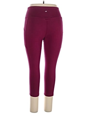 Marika Active Pants (view 2)